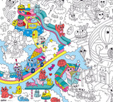 Kawaii - Giant Poster