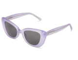 MATTE VIOLET CAPARICA WITH CLASSICAL LENSES
