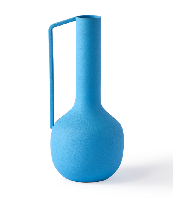 Morning Roman Vases - Light blue - S
