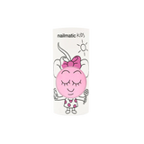 NAIL POLISH DOLLY NEON PINK