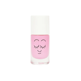 NAIL POLISH DOLLY NEON PINK