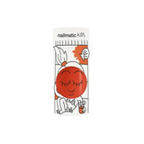 NAIL POLISH DORI ORANGE