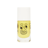 NAIL POLISH LULU PEARLY YELLOW