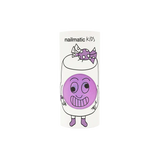 NAIL POLISH MARSHI NEON LILAC PEARL
