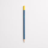 Patterned graphite pencil - PURPLE