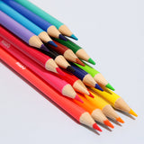 Pop colored pencils