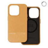 RE-CLASSIC CASE FOR IPHONE 14 PRO,PRO MAX - KRAFT