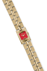 Relic - Gold Scarlet