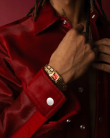 Relic - Gold Scarlet