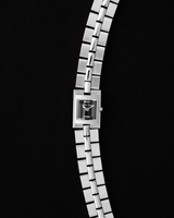 Relic - Silver Black