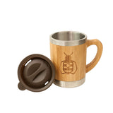 Bamboo Mug