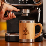 Bamboo Mug