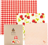 Beeginner Set - Strawberry & Cream