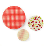 Beeginner Set - Strawberry & Cream