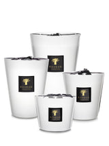 Baobab Collection Scented Candle - Pierre de Lune