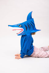 Sharky - 3D Mask