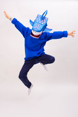 Sharky - 3D Mask
