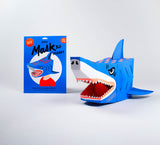Sharky - 3D Mask
