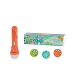 Story Torch (Dans la Jungle)
