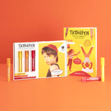 TATTOOPEN Set - You’re the artist (Tart)