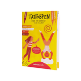 TATTOOPEN Set - You’re the artist (Tart)