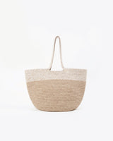 Taya Living Millie Tote Bag Sand