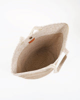 Taya Living Millie Tote Bag Sand