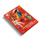 THE WHO'S WHO OF GROWN UPS