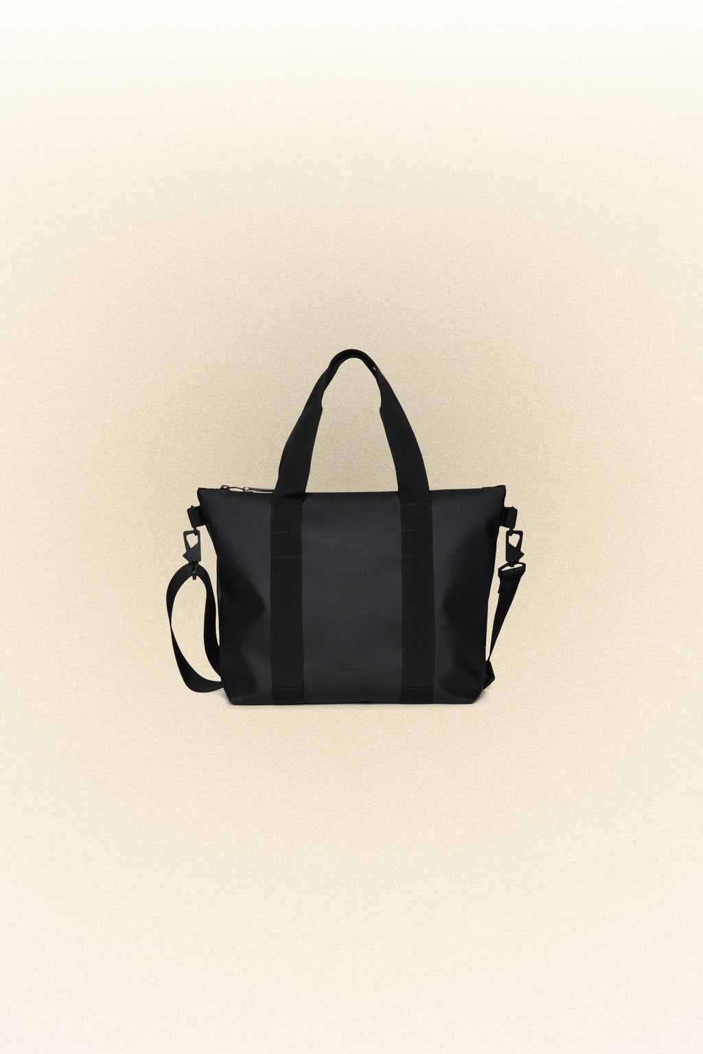 Rains tote backpack review clearance