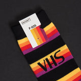 VHS Socks