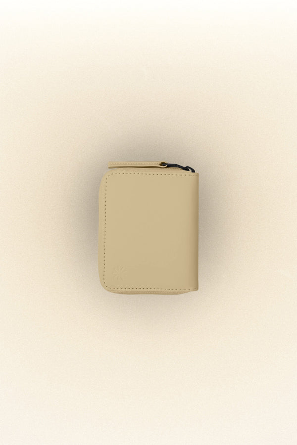 Wallet Mini W1 - Sand