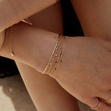 bangle bracelet Illusion_3