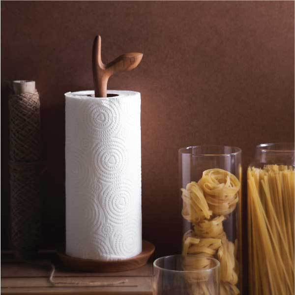 LIFE KITCHEN PAPER STAND