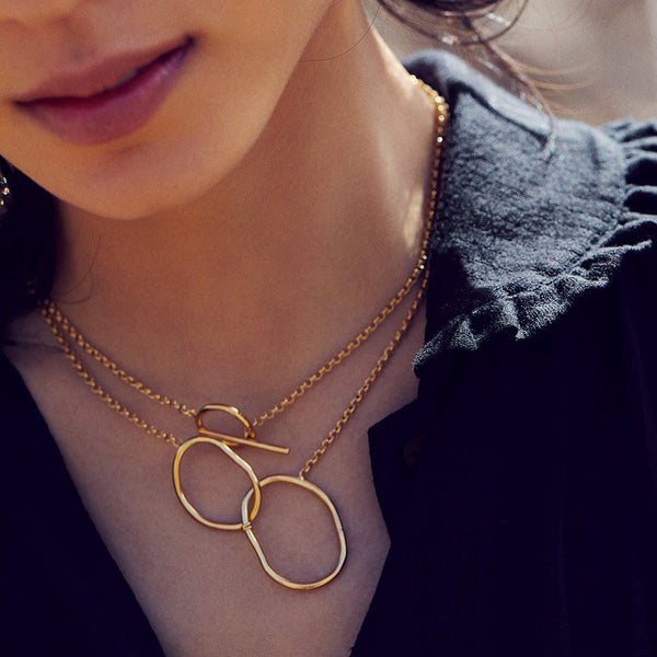 chain necklace Victoire_3