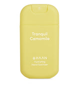 HAAN Hand Sanitizer - Tranquil Camomile