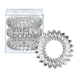invisibobble original -  crystal clear