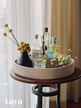 Taya Living Clara Tray