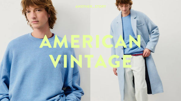 American Vintage Menswear: Where Style Meets Comforts And Colors