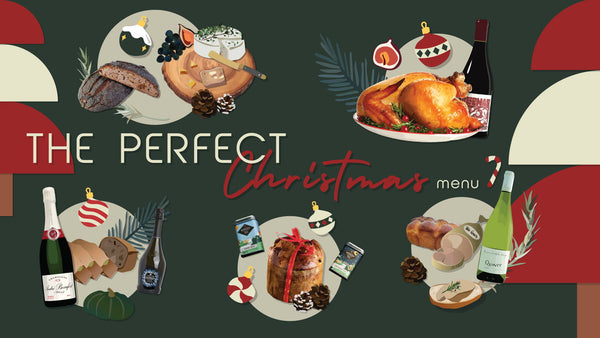 All you need for a perfect Christmas menu is available at ANOTHER_STORY