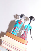 Alessandro M.,CORKSCREW ALKIPAPER31