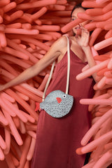 Pufferfish (Small) - Aqua