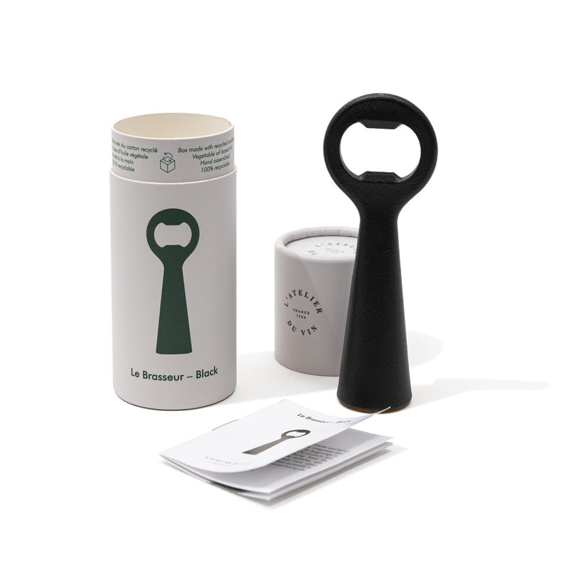 L ATELIER DU VIN Le Brasseur Black
