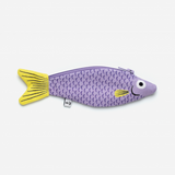 Cardenal - Lilac (keychain)