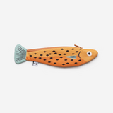 Small Whiting - Orange (keychain)