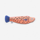 Small Whiting - Pink (keychain)