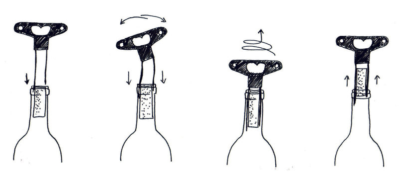 L ATELIER DU VIN Bilame Craft