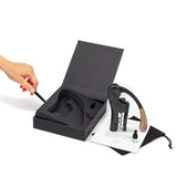 L ATELIER DU VIN Oeno Motion Wood Black