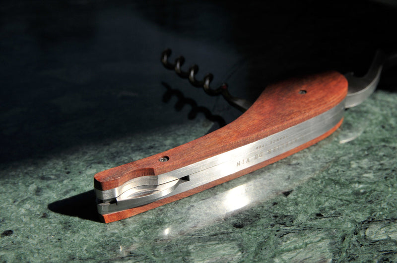 L ATELIER DU VIN Soft Machine Rosewood