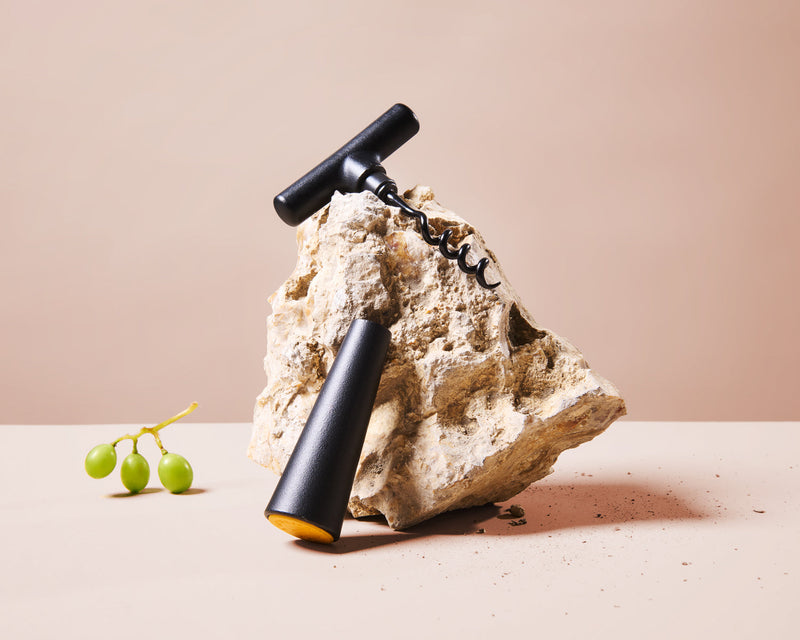 L ATELIER DU VIN Le Vigneron Black