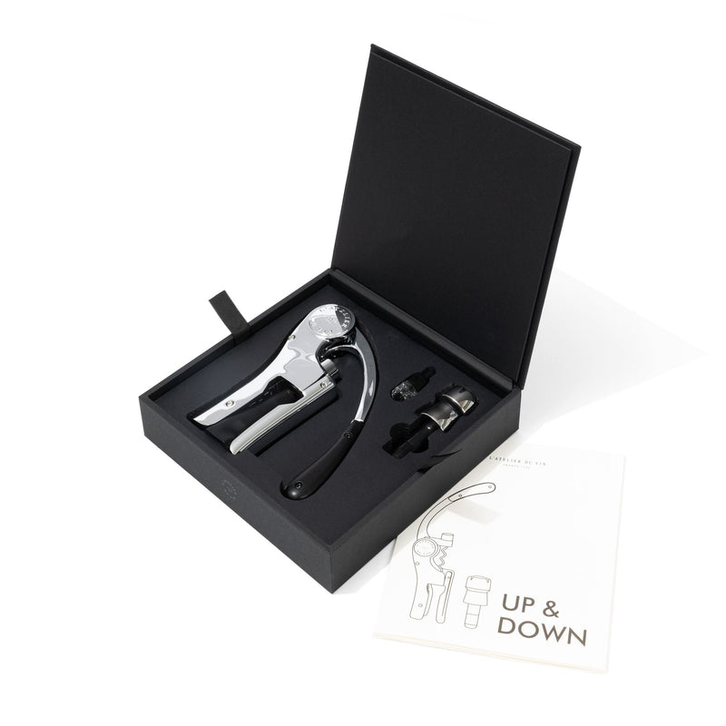 L ATELIER DU VIN Up Down